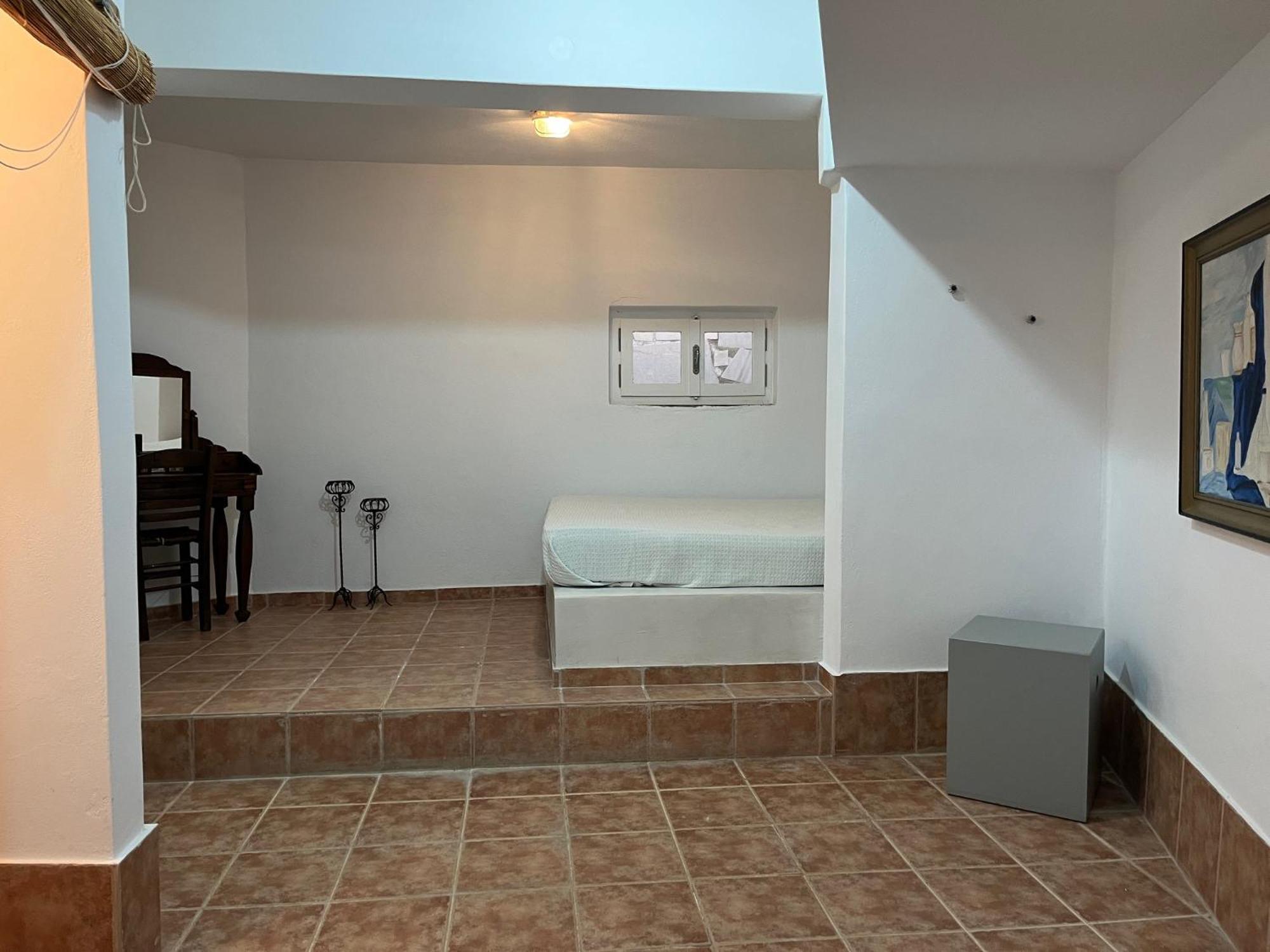 Phoenix Cosy Home Ιι Livadakia Extérieur photo
