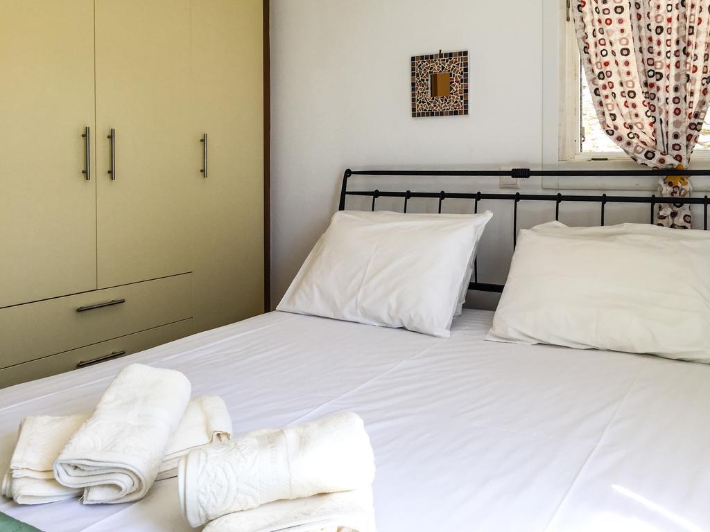 Phoenix Cosy Home Ιι Livadakia Extérieur photo